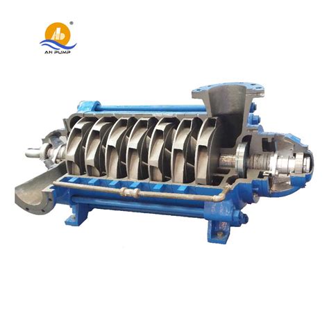 double stage centrifugal pump|multiple stage centrifugal pumps.